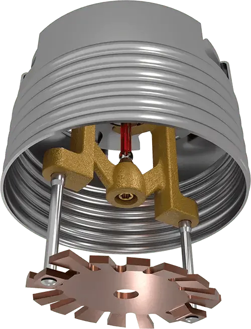 Reliable 3 DDX Valve Single Trim for Wet Sprinkler Systems by RELIABLE