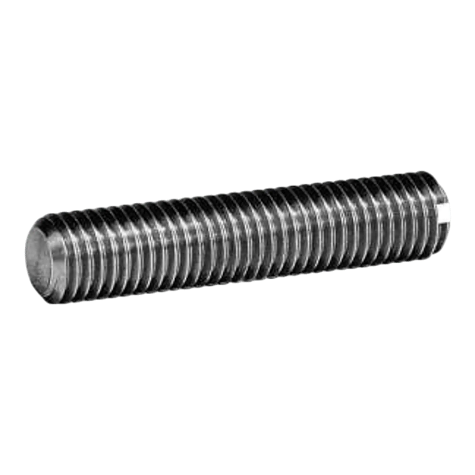 Reliable ALL THREAD ROD (BLACK) (38TR12) by Reliable Sprinkler