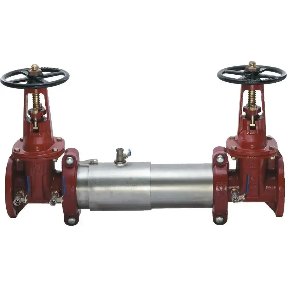 Reliable AMES Fire Butterfly Valve M-200 GxG Fire Protection Reliable Sprinkler Fire Protection Parts Reliable AMES M-200 GxG Fire Butterfly Valve