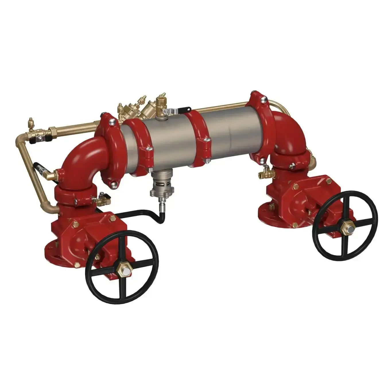 Reliable AMES OSY Valve M-500 Fire Protection 8M500OSY by Reliable Sprinkler
