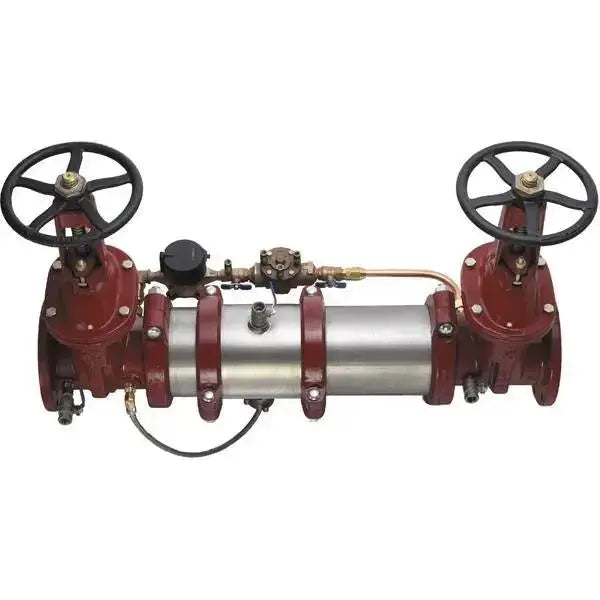 Reliable AMES OSY Valve M-500 Fire Protection 8M500OSY by Reliable Sprinkler