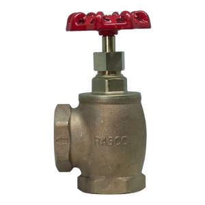 Reliable Angle Valves (125AVR) by Reliable Sprinkler