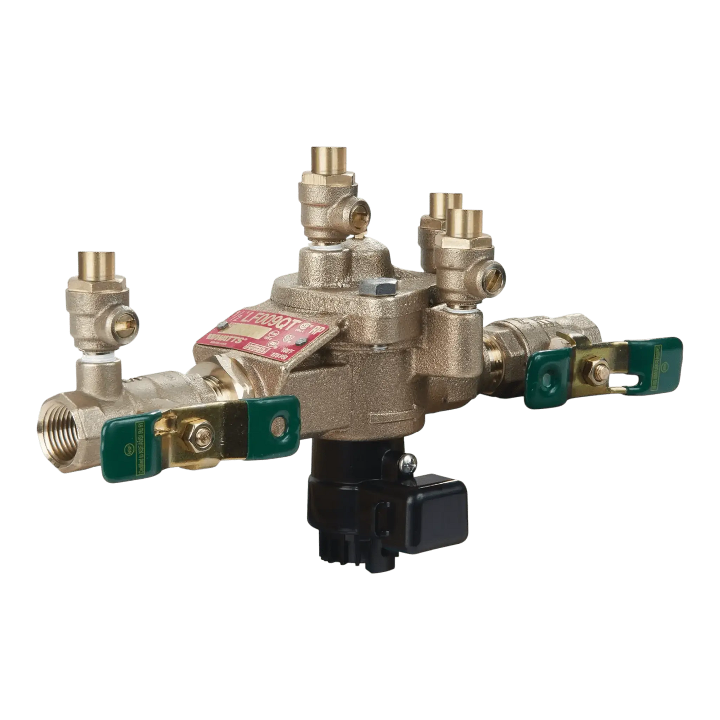 Reliable Backflow Preventer Without Gates 35000SSLG Fire Protection Reliable Sprinkler Fire Protection Parts Reliable Backflow Preventer Without Gates 35000SSLG - Fire Protection 