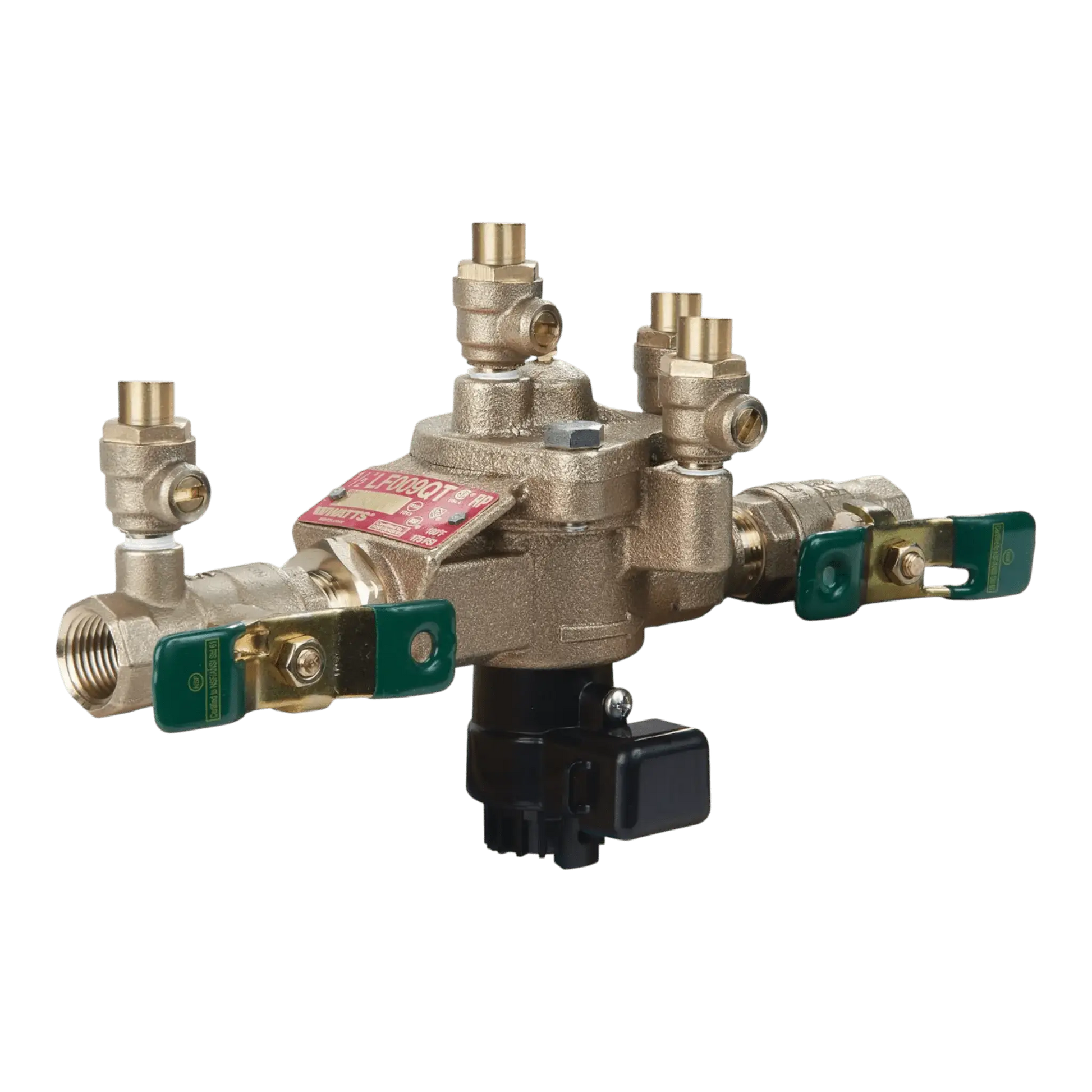 Reliable Backflow Preventer Without Gates 35000SSLG Fire Protection Reliable Sprinkler Fire Protection Parts Reliable Backflow Preventer Without Gates 35000SSLG - Fire Protection 