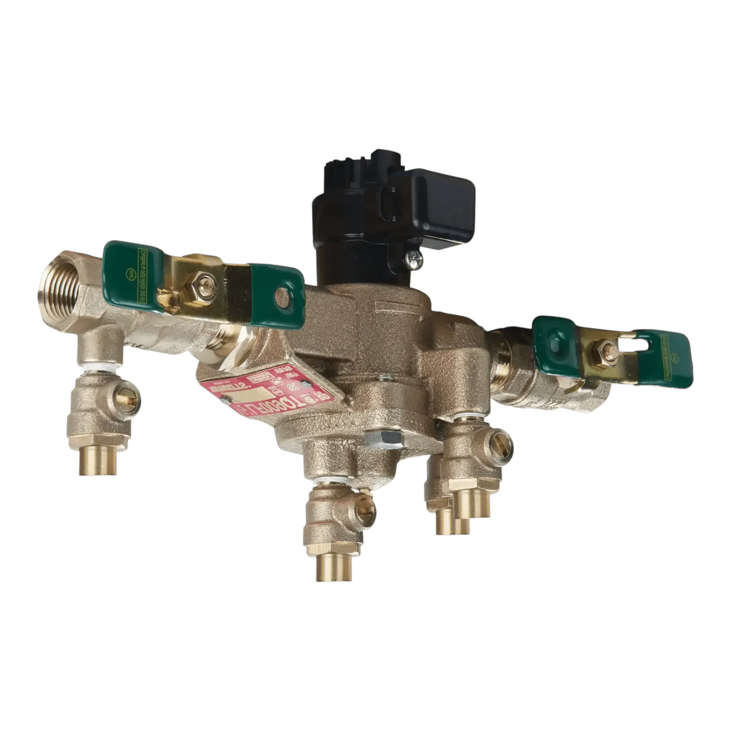 Reliable Backflow Preventer Without Gates 35000SSLG Fire Protection Reliable Sprinkler Fire Protection Parts Reliable Backflow Preventer Without Gates 35000SSLG - Fire Protection 