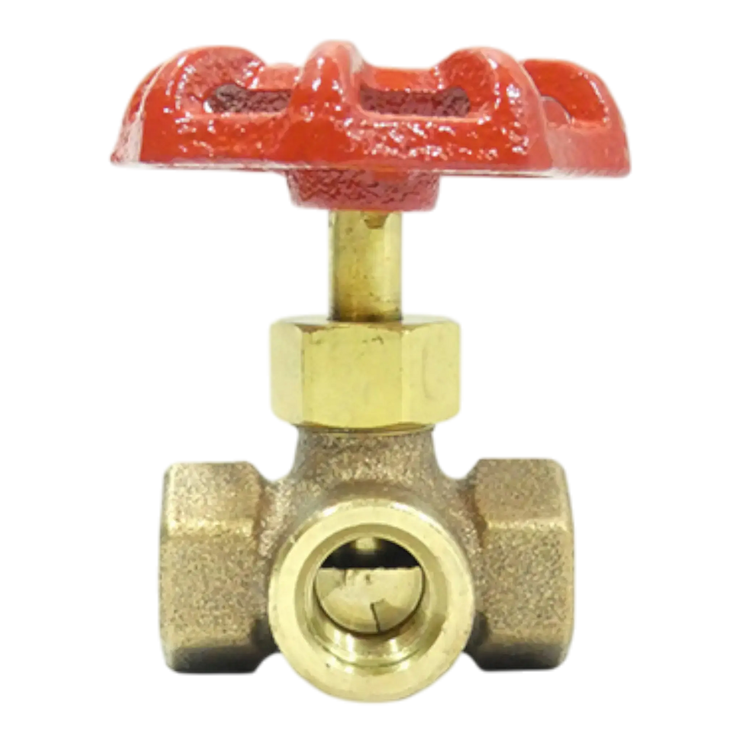 Reliable BRECCO #3WAY THREE WAY by Reliable Sprinkler