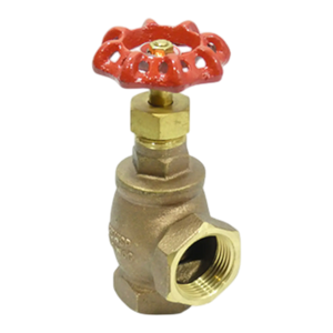 Reliable BRECCO #AVH ANGLE VALVE (125AVB) by Reliable Sprinkler
