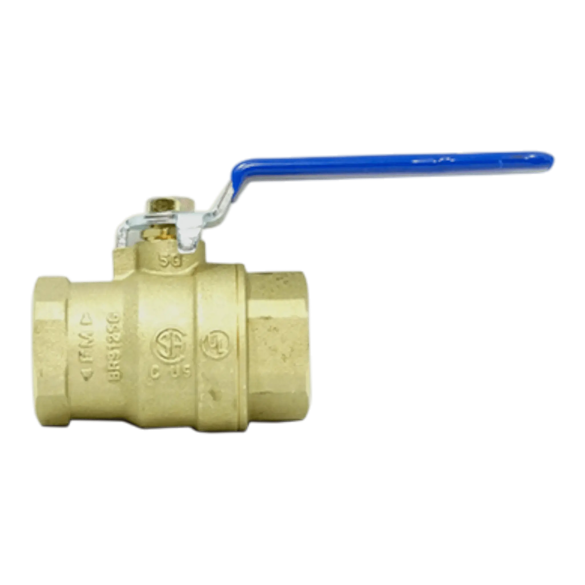 Reliable BRECCO #BVH BALL VALVE (125BVB) by Reliable Sprinkler