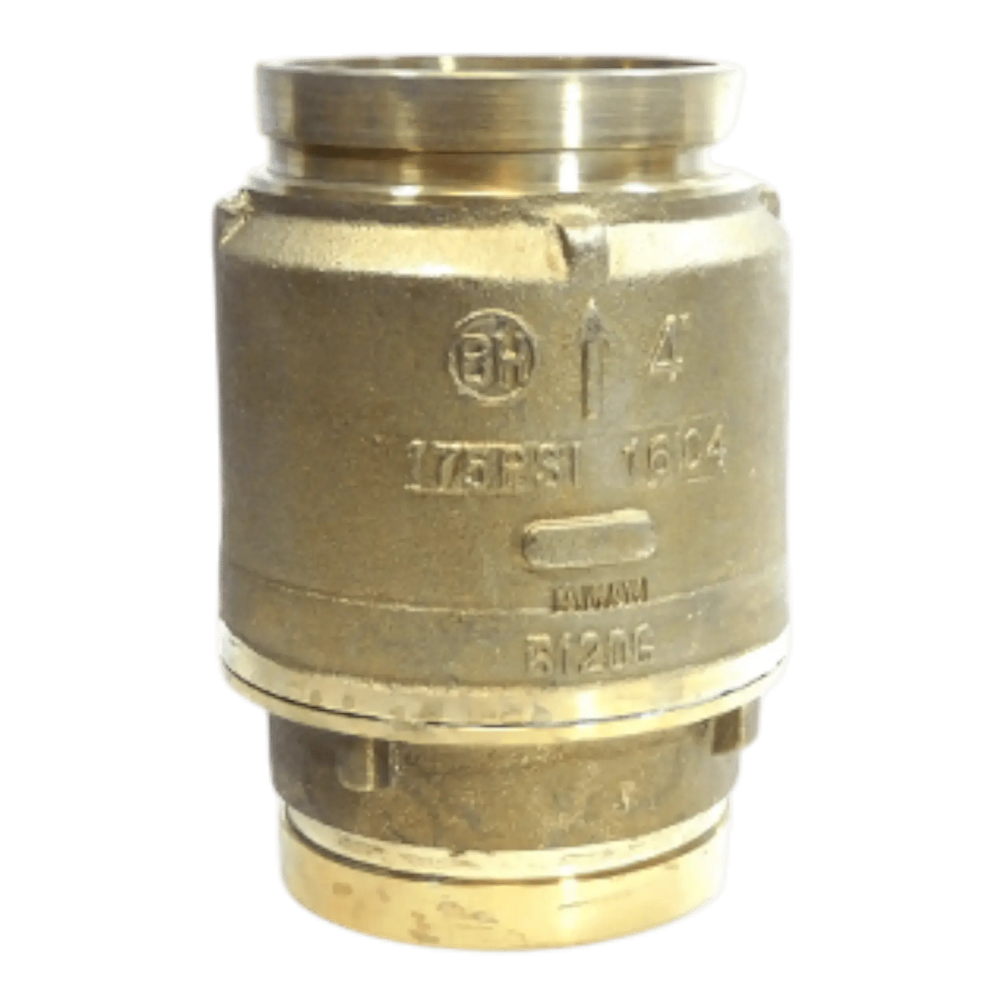 Reliable BRECCO #CVH CHECK VALVE (75CVB) by Reliable Sprinkler