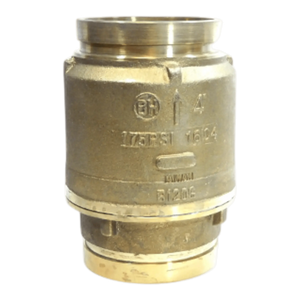 Reliable BRECCO #CVH CHECK VALVE (75CVB) by Reliable Sprinkler