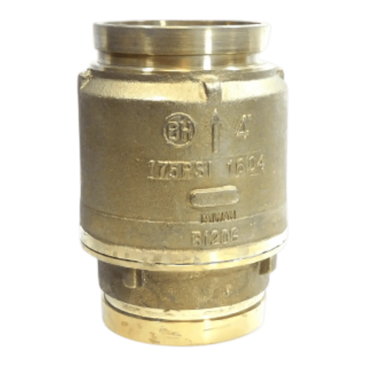 Reliable BRECCO #CVH CHECK VALVE (75CVB) by Reliable Sprinkler