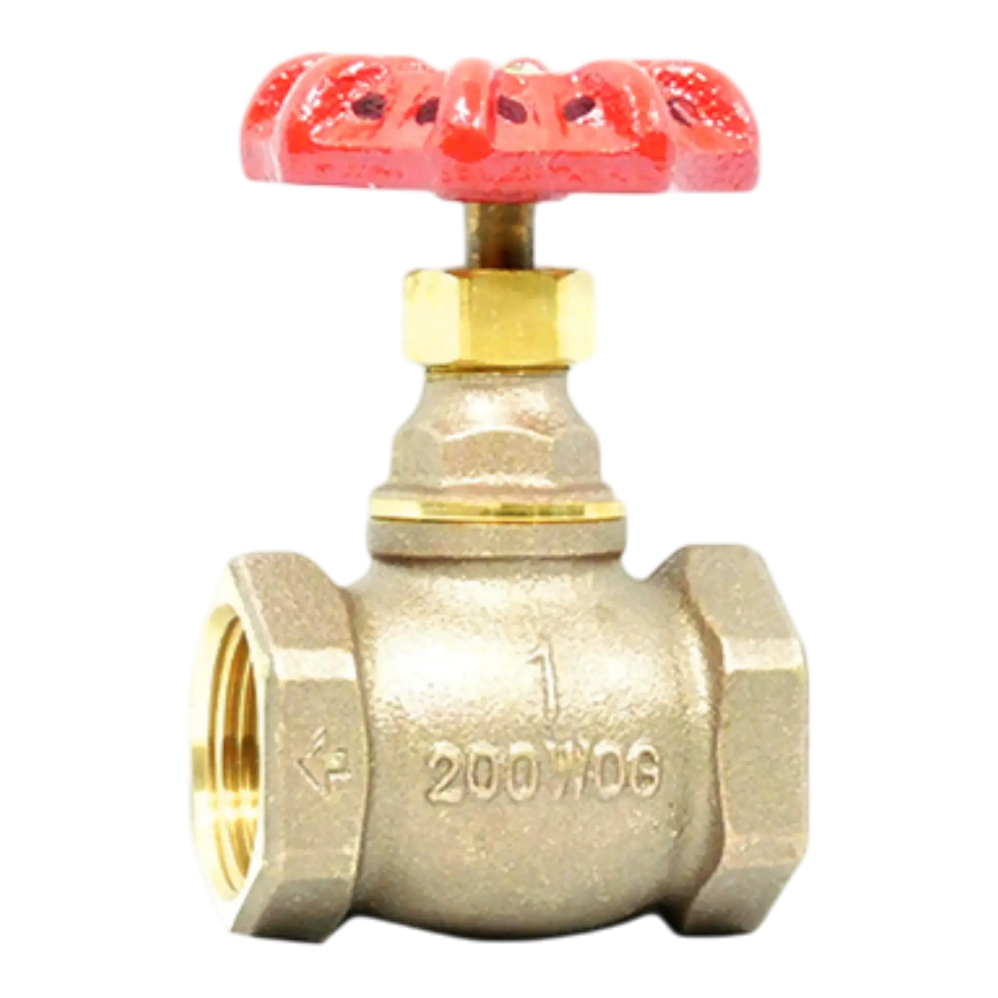Reliable BRECCO #GVH GLOBE VALVES (75GVB) by Reliable Sprinkler