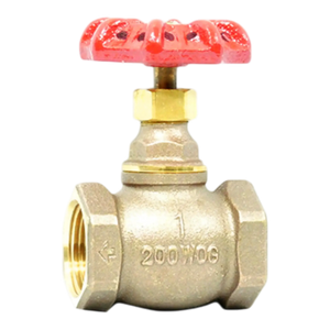 Reliable BRECCO #GVH GLOBE VALVES (75GVB) by Reliable Sprinkler