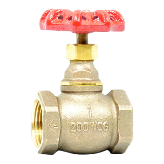 Reliable BRECCO #GVH GLOBE VALVES (75GVB) by Reliable Sprinkler