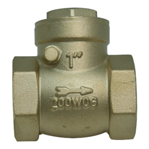 Reliable Check Valves (125CVR) by Reliable Sprinkler