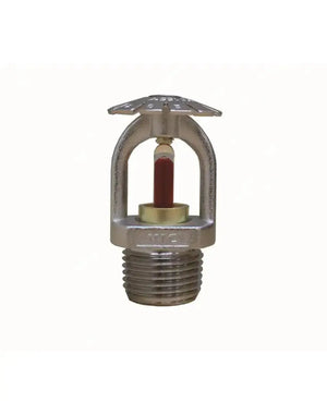 Reliable Conventional Fire Sprinkler F1FR K8.0 3/4" RA3672 by Reliable Sprinkler