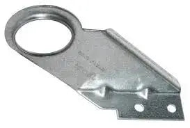 Reliable CPVC Hangers Double Fastener for Fire Systems Reliable Sprinkler