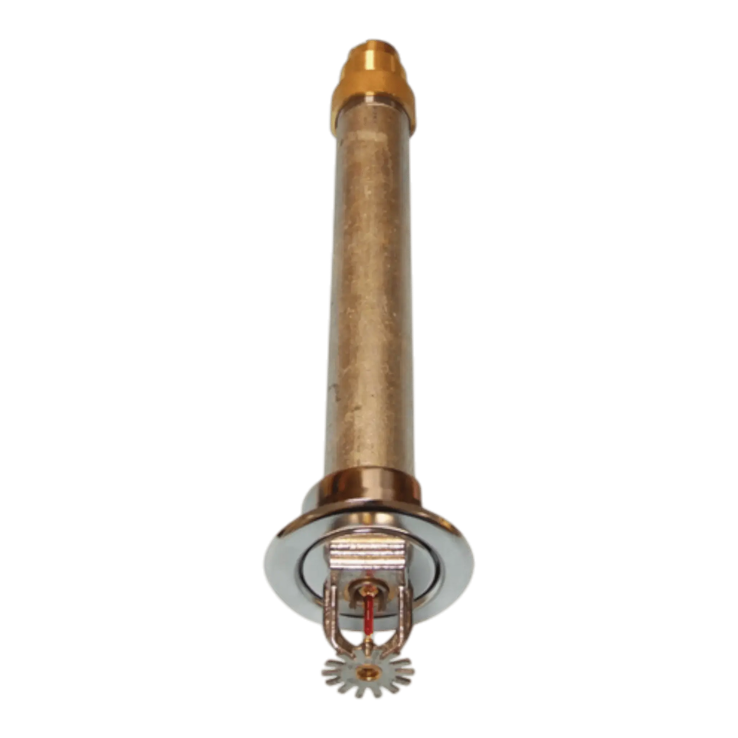 Reliable Dry Pendent Sprinkler Quick Response K5.6 F3QR56 by Reliable Sprinkler