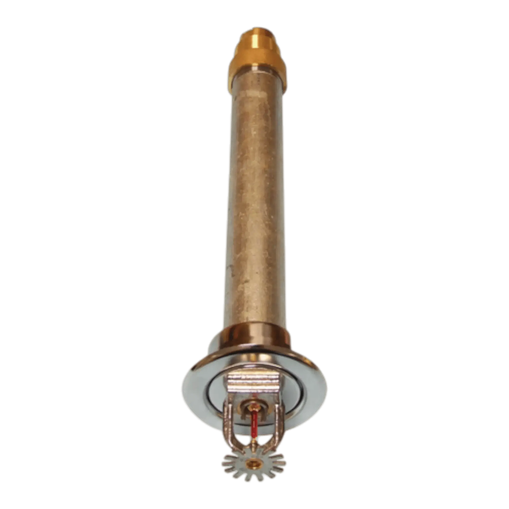 Reliable Dry Pendent Sprinkler Quick Response K5.6 F3QR56 by Reliable Sprinkler