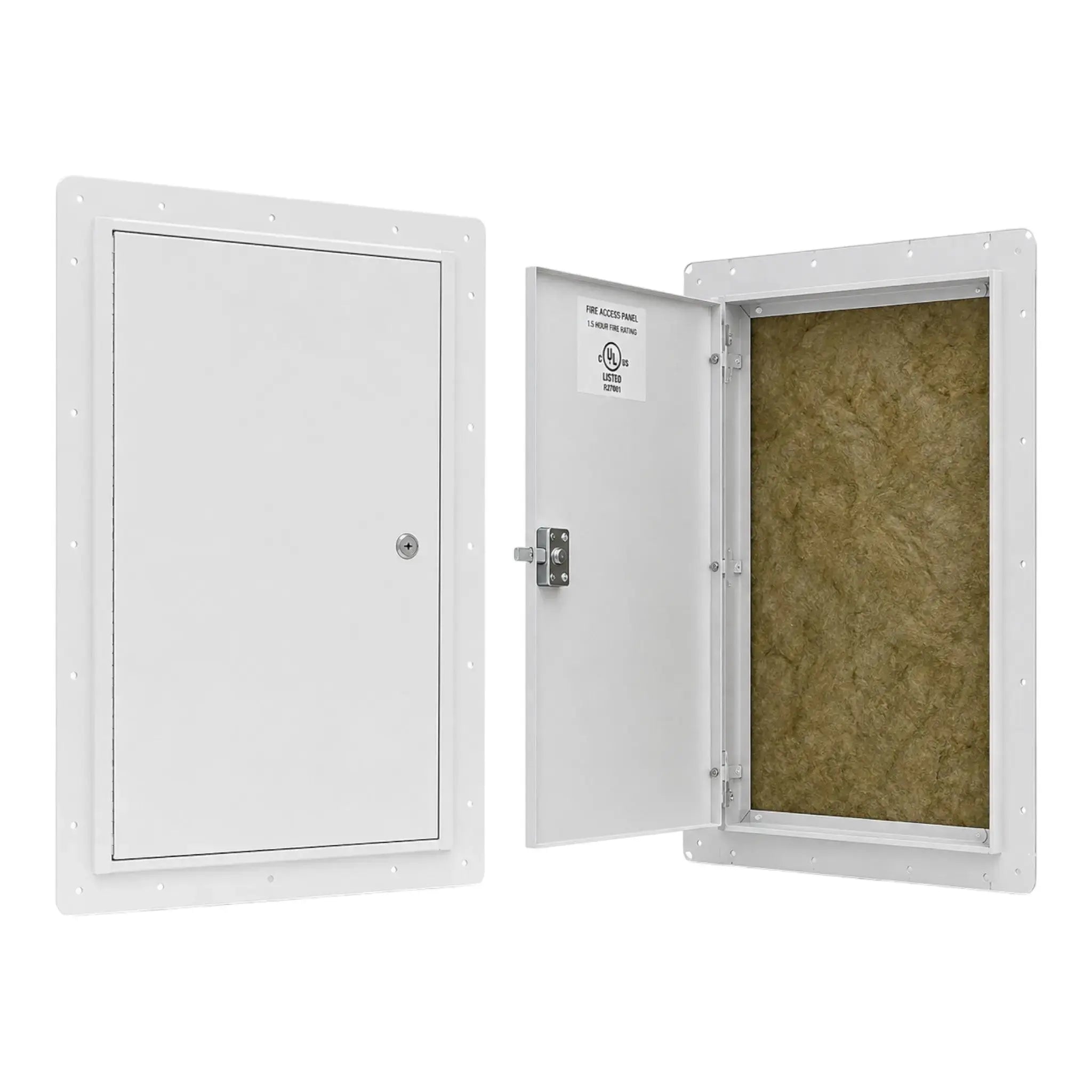 Reliable 24x36 Drywall Duct Fire Access Panel