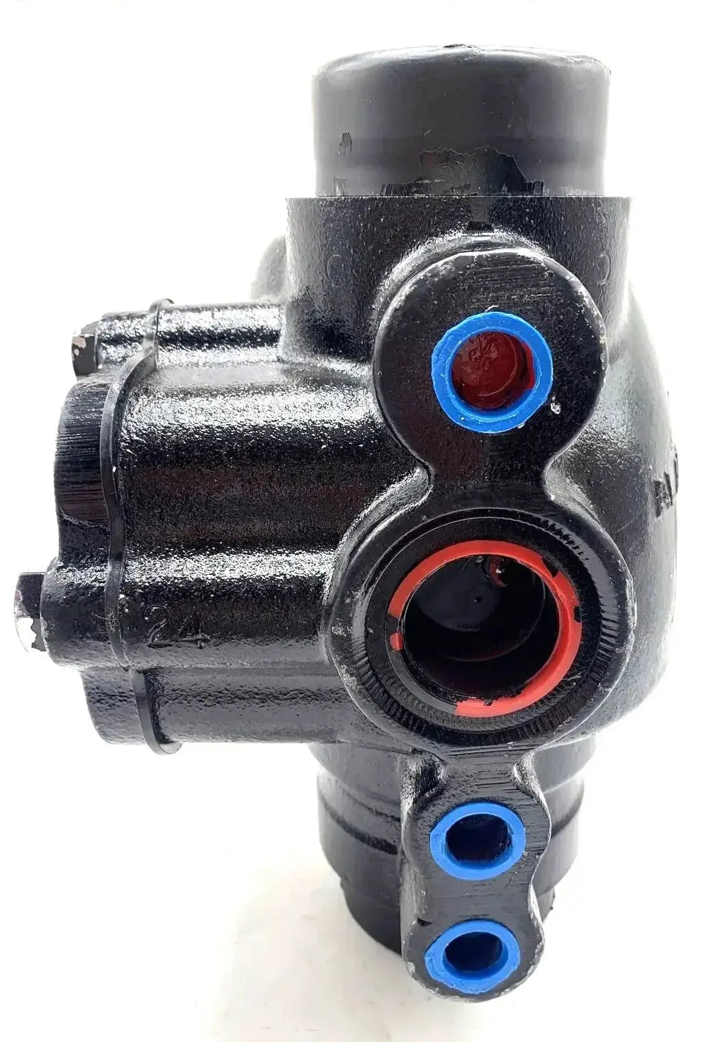 Reliable E3 Alarm Valve Grooved X Grooved 25AGGM by Reliable Sprinkler
