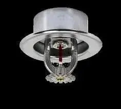 Reliable F1 80 Pendent Fire Sprinkler K8.0 3/4" RA6212 Fire Protection Reliable Sprinkler Fire Protection Parts Reliable F1 80 Pendent Fire Sprinkler K8.0 3/4"