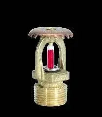 Reliable F1-80 Upright Fire Sprinkler K8.0 3/4" RA6222 by Reliable Sprinkler