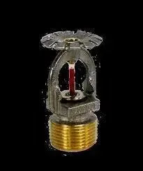Reliable F1 Intermediate Pendent Fire Sprinkler Head K8.0 3/4" R1712 Fire Protection Reliable Sprinkler Fire Protection Parts Reliable MODEL F1 INTERMEDIATE PENDENT K8.0 (115) THREADS 3/4" (20MM) 