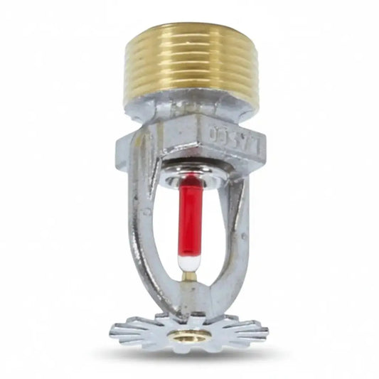 Reliable F1 Pendent Fire Sprinkler K8.0 3/4" Fire Protection Reliable Sprinkler Fire Protection Parts Reliable F1 Pendent Fire Sprinkler K8.0 3/4 Inch