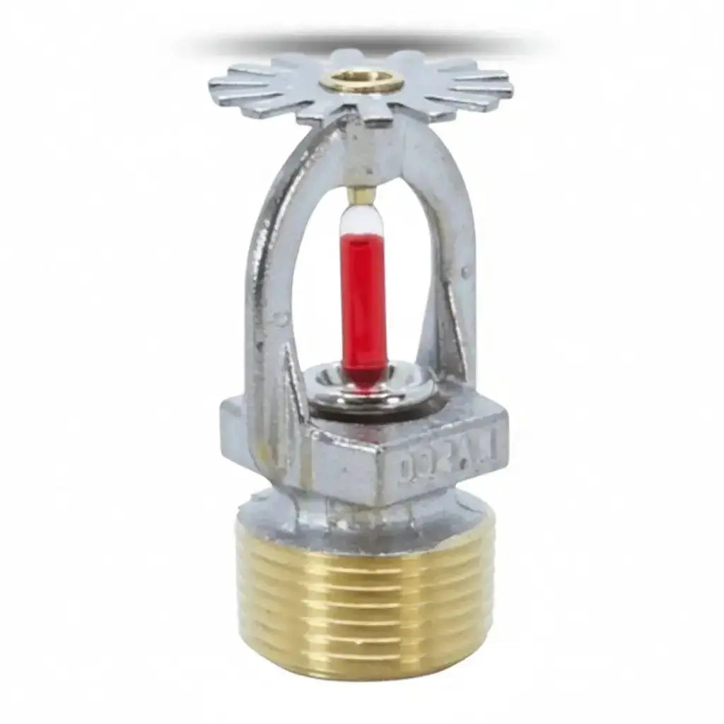 Reliable F1 Pendent Fire Sprinkler K8.0 3/4" Fire Protection Reliable Sprinkler Fire Protection Parts Reliable F1 Pendent Fire Sprinkler K8.0 3/4 Inch