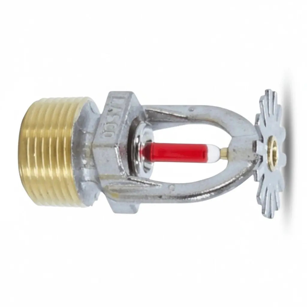 Reliable F1 Pendent Fire Sprinkler K8.0 3/4" Fire Protection Reliable Sprinkler Fire Protection Parts Reliable F1 Pendent Fire Sprinkler K8.0 3/4 Inch