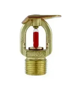Reliable F156 Fire Sprinkler Vertical Sidewall VSW Fire Protection Reliable Sprinkler Fire Protection Parts Reliable F156 Vertical Sidewall Fire Sprinkler