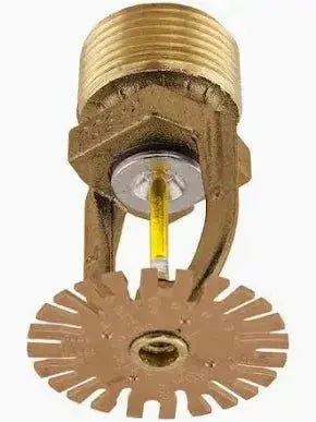 Reliable F156 K 5.6 (80) Conventional Sprinkler Head 1/2" NPT RA1375 by Reliable Sprinkler