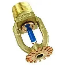 Reliable F156 Pendent Fire Sprinkler K5.6 1/2" NPT 300 PSI RA2514 Fire Protection Reliable Sprinkler Fire Protection Parts Reliable MODEL F156  PENDENT K5.6 (80) THREADS 1/2" (15MM) RA2514 300 