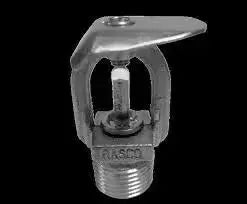Reliable F156 Vertical Sprinkler Head K5.6 80 Thread 1/2 Inch RA1385 Fire Protection Reliable Sprinkler Fire Protection Parts Reliable MODEL F156 HORIZONTAL K5.6 (80) THREADS 1/2" (15MM) RA1335 - 