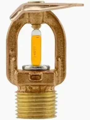 Reliable F156 Vertical Sprinkler Head K5.6 80 Thread 1/2 Inch RA1385 by Reliable Sprinkler
