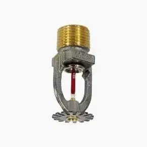 Reliable F1FR28 Fire Sprinkler Pendent K2.8 1/2" Thread by Reliable Sprinkler