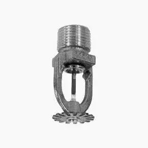 Reliable F1FR28 Fire Sprinkler Pendent K2.8 1/2" Thread by Reliable Sprinkler