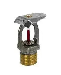 Reliable F1FR56 Vertical Sidewall K5.6 (80) Fire Sprinkler Head 1/2" RA1485 Fire Protection Reliable Sprinkler Fire Protection Parts Reliable MODEL F1FR56 VERTICAL SIDEWALL K5.6 (80) THREADS 1/2" RA1485 