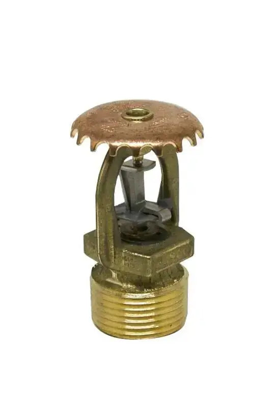 Reliable F1FR80 Fire Sprinkler Upright K8.0 3/4in Fire Protection Reliable Sprinkler Fire Protection Parts Reliable F1FR80 Upright Fire Sprinkler - K8.0 3/4in