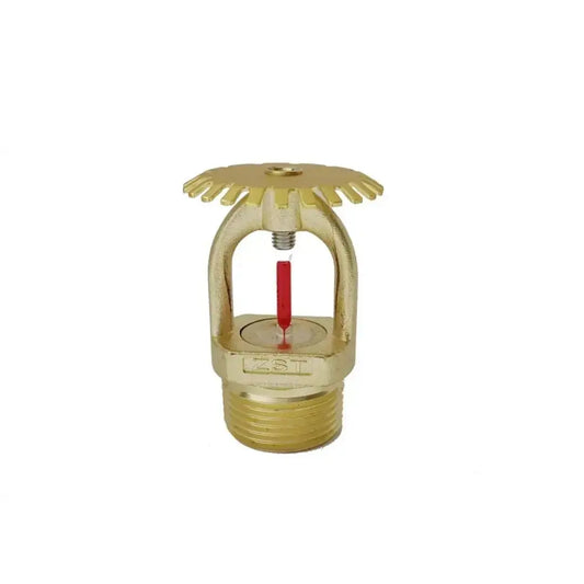 Reliable F1FR80 Fire Sprinkler Upright K8.0 3/4in Fire Protection Reliable Sprinkler Fire Protection Parts Reliable F1FR80 Upright Fire Sprinkler - K8.0 3/4in