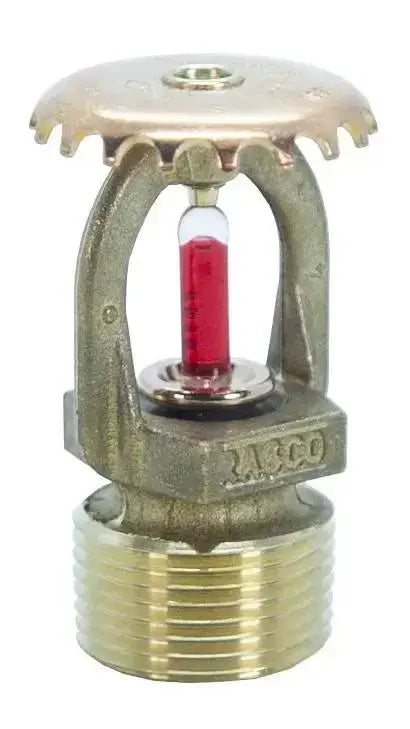 Reliable F1FR80 Fire Sprinkler Upright K8.0 3/4in Fire Protection Reliable Sprinkler Fire Protection Parts Reliable F1FR80 Upright Fire Sprinkler - K8.0 3/4in