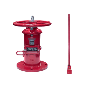 Reliable Fire Gate Valve L388/L399 For Sprinkler Systems Fire Protection Reliable Sprinkler Fire Protection Parts Reliable Fire Gate Valve L388/L399 for Sprinklers