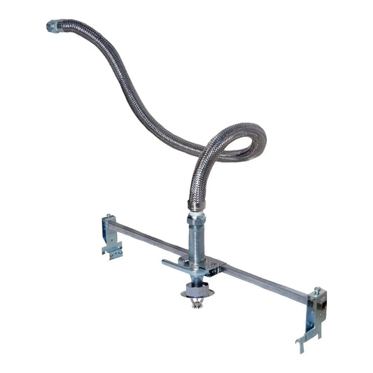Reliable Fire Protection RASCOFLEX System Accessory RFLEXWBB Fire Protection Reliable Sprinkler Fire Protection Parts RASCOFLEX System Accessory for Fire Protection