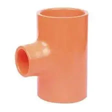 Reliable Fire Protection Reducing Tee for Sprinkler Design by Reliable Sprinkler