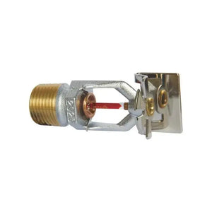 Reliable Fire Sprinkler Concealed K5.6 1/2" Thread LT56 by Reliable Sprinkler