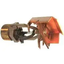 Reliable Fire Sprinkler Extended Cover Commercial MB-EC 14 K14 Fire Protection Reliable Sprinkler Fire Protection Parts Reliable Fire Sprinkler Extended Cover for Commercial Use