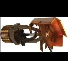 Reliable Fire Sprinkler Extended Cover Commercial MB-EC 14 K14 Fire Protection Reliable Sprinkler Fire Protection Parts Reliable Fire Sprinkler Extended Cover for Commercial Use