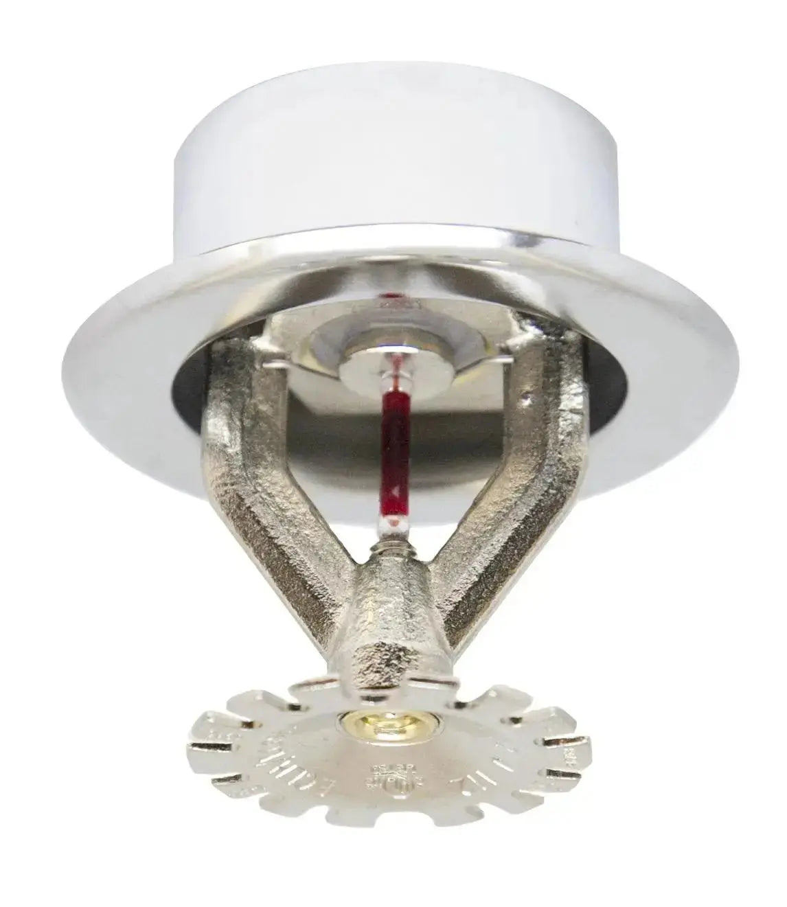 Reliable Fire Sprinkler Intermediate Pendent F1 R1712 K8.0 3/4 by Reliable Sprinkler