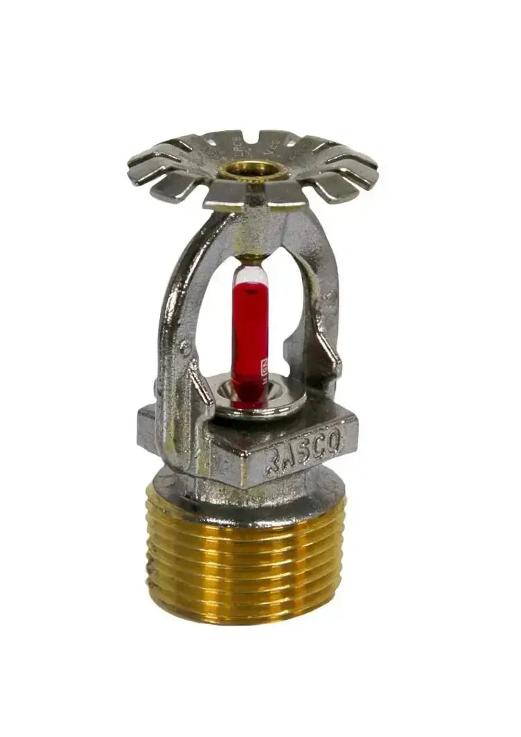 Reliable Fire Sprinkler Intermediate Pendent F1 R1712 K8.0 3/4 by Reliable Sprinkler
